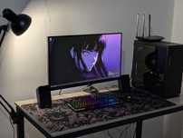 Игровой компьютер (сетап) RX 6700XT