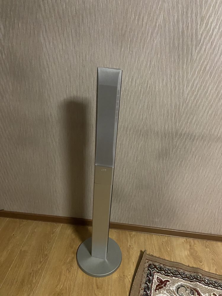 Домашний кинотеатр