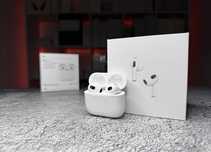 Airpods 3 2024 ГАРАНТИЯ