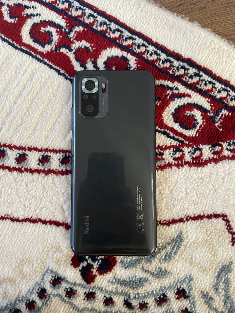 Продаю два телефона Redmi note 10 128, Samsung a 32