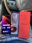 One plus 9 5G.   12/256