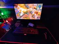 Игровой Компьютер со всеми комплектующими