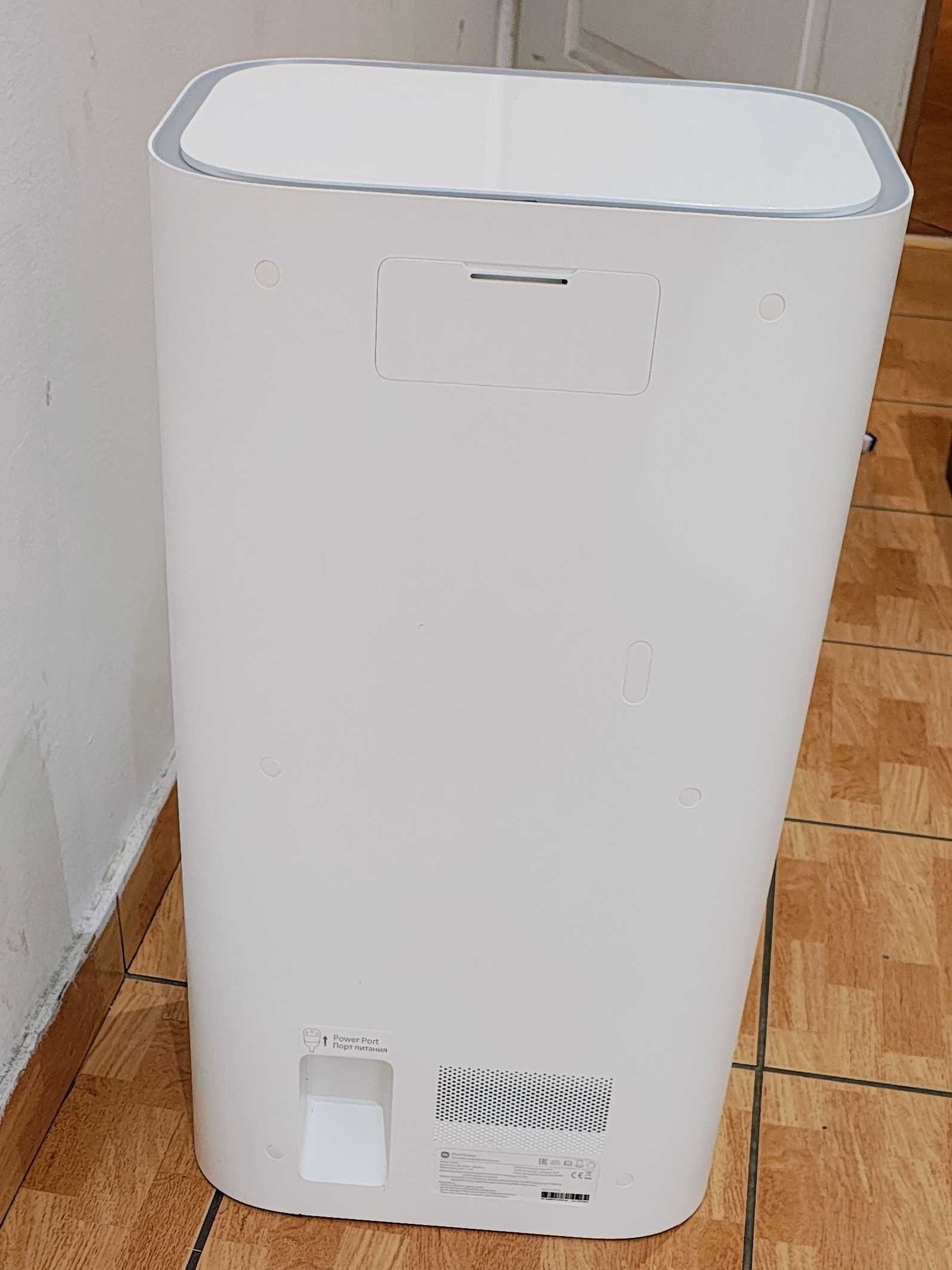 Xiaomi robot vacuum x20+