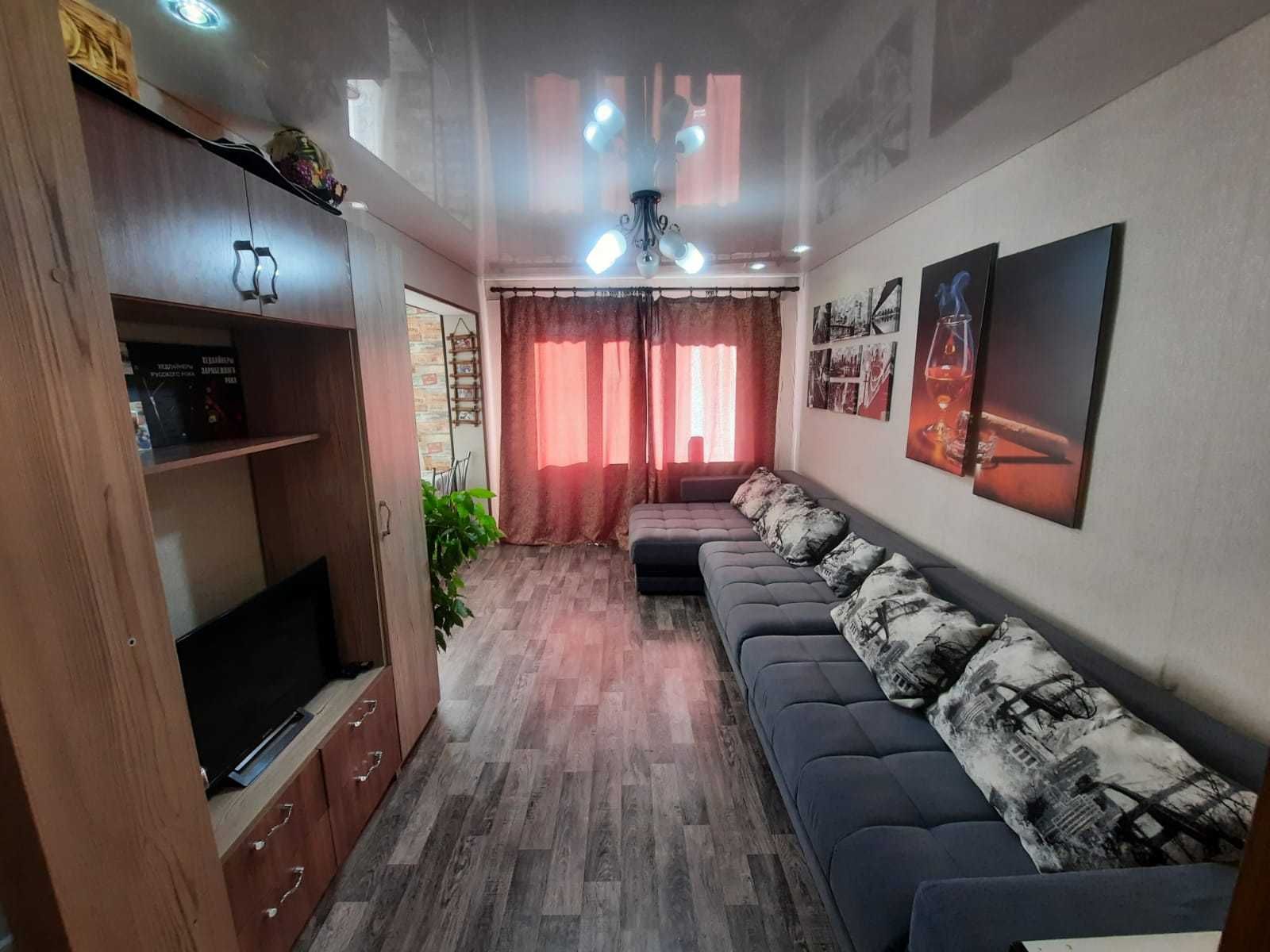 Продам или поменяю квартиру