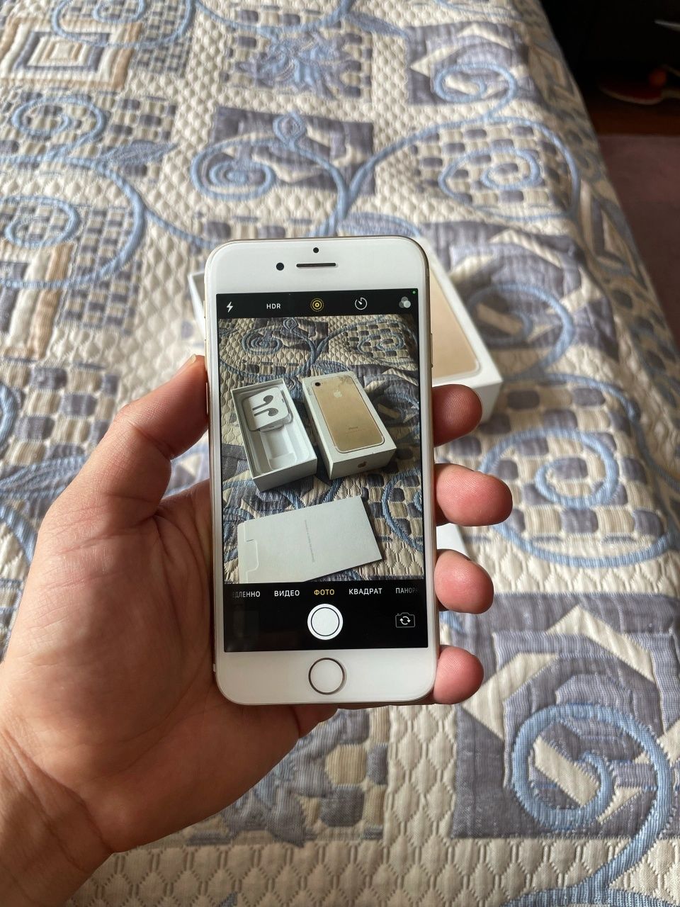 Iphone 7 в идеале