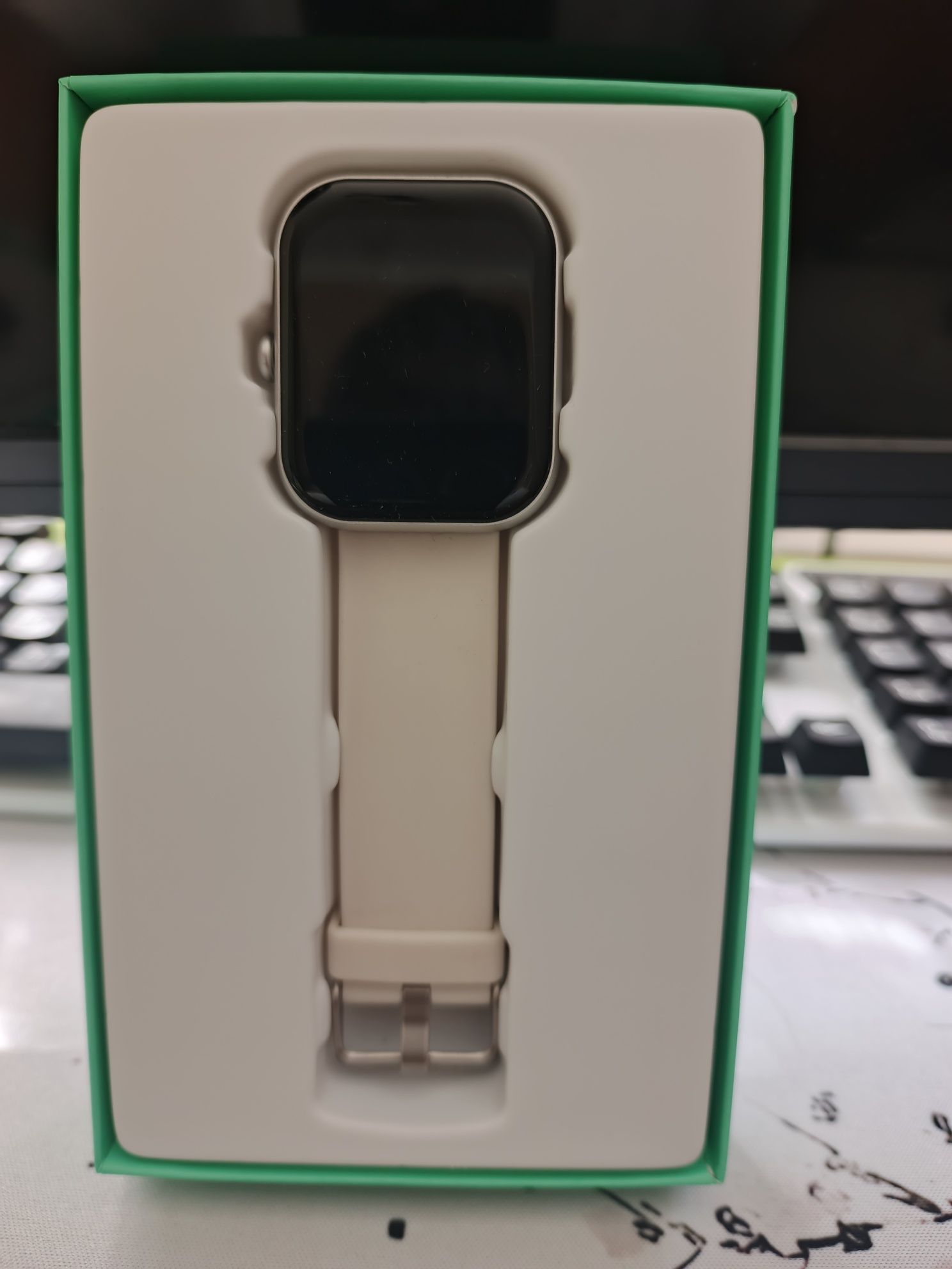 infinix watch 1 поколения