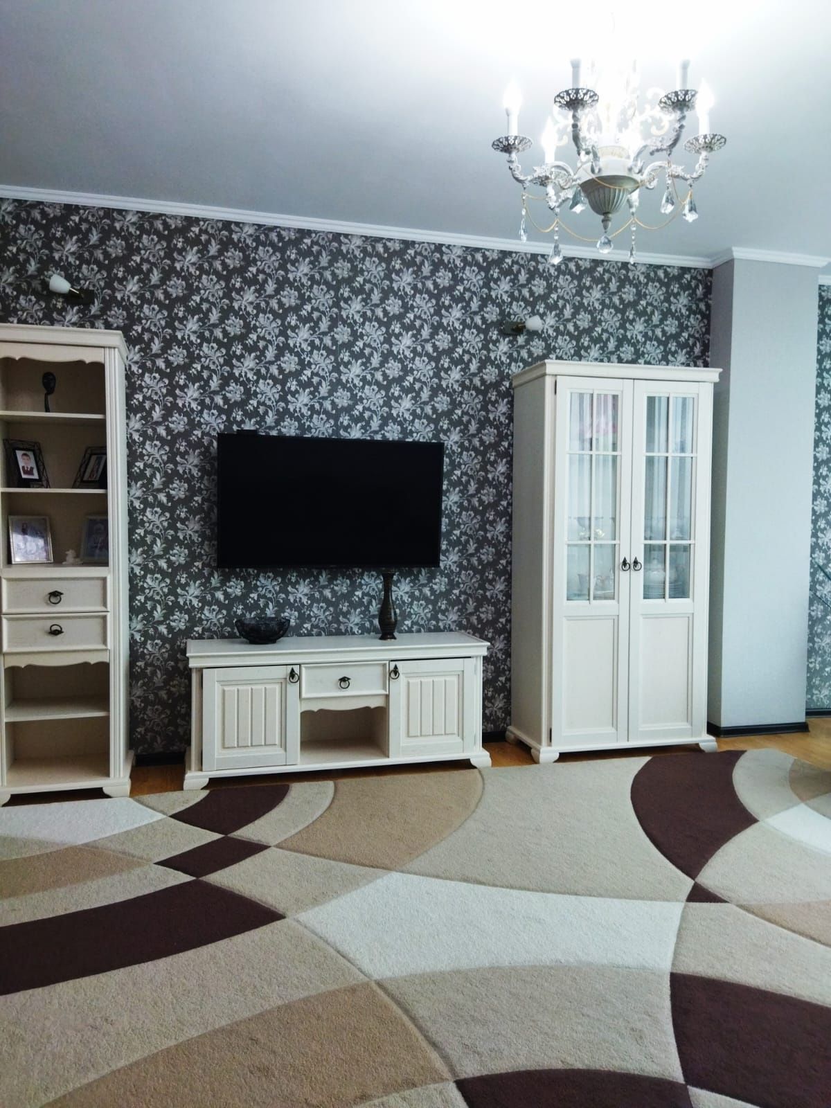 Продам квартиру в элитном доме