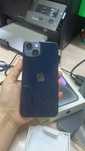 Apple iPhone 14; 128гб  (Алматы) 671348