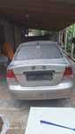 Продам Daewoo Kalos 2002г