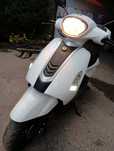 Продам мопед Almotor alr 48.150 куб