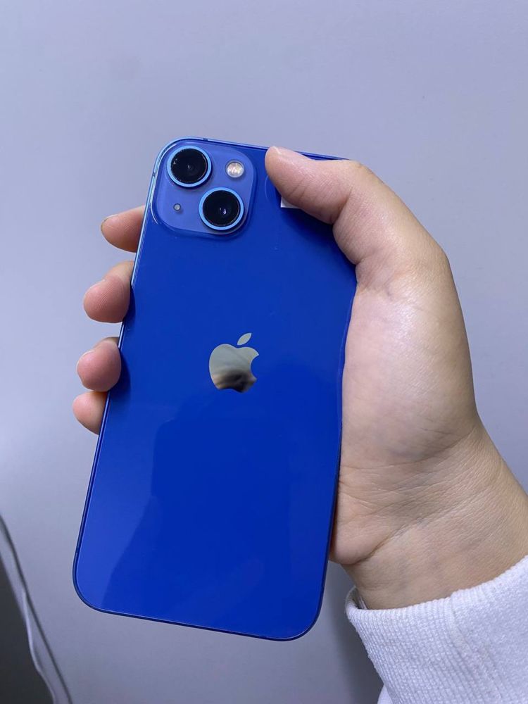 iPhone 13 | Ortalyq.kz