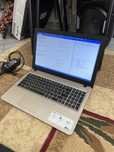 Ноутбук Asus 15,6