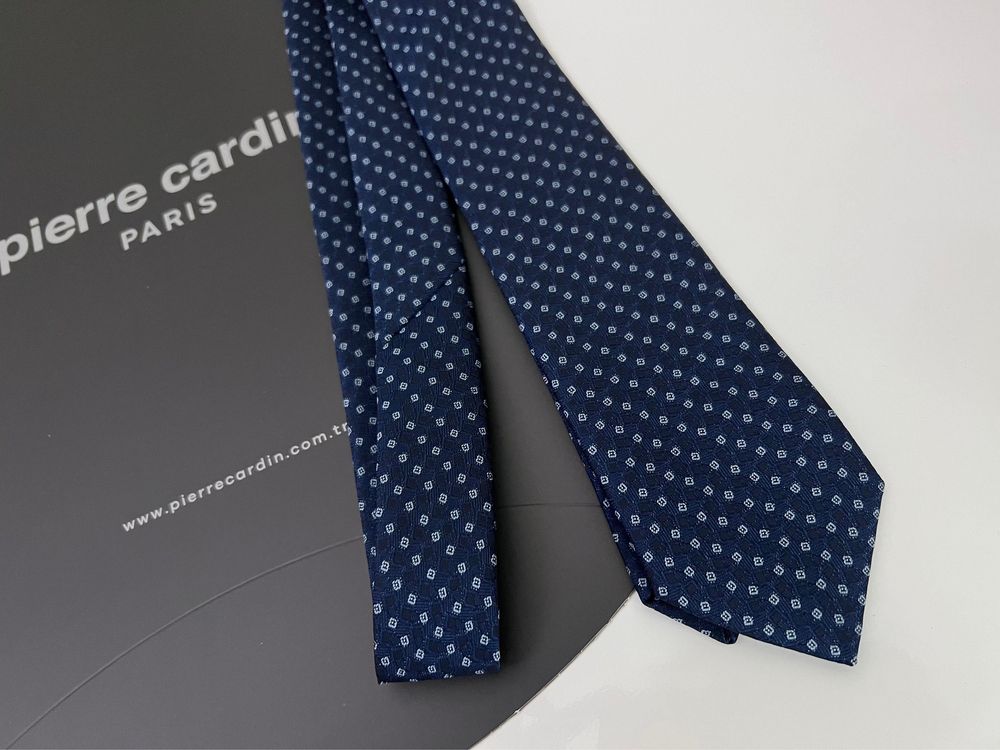 Галстуки Pierre Cardin, W-collection 100% оригинал