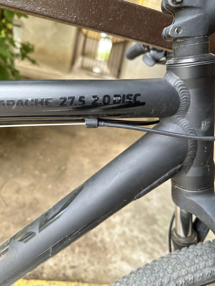 Apache forward 27.5 2.0 desc