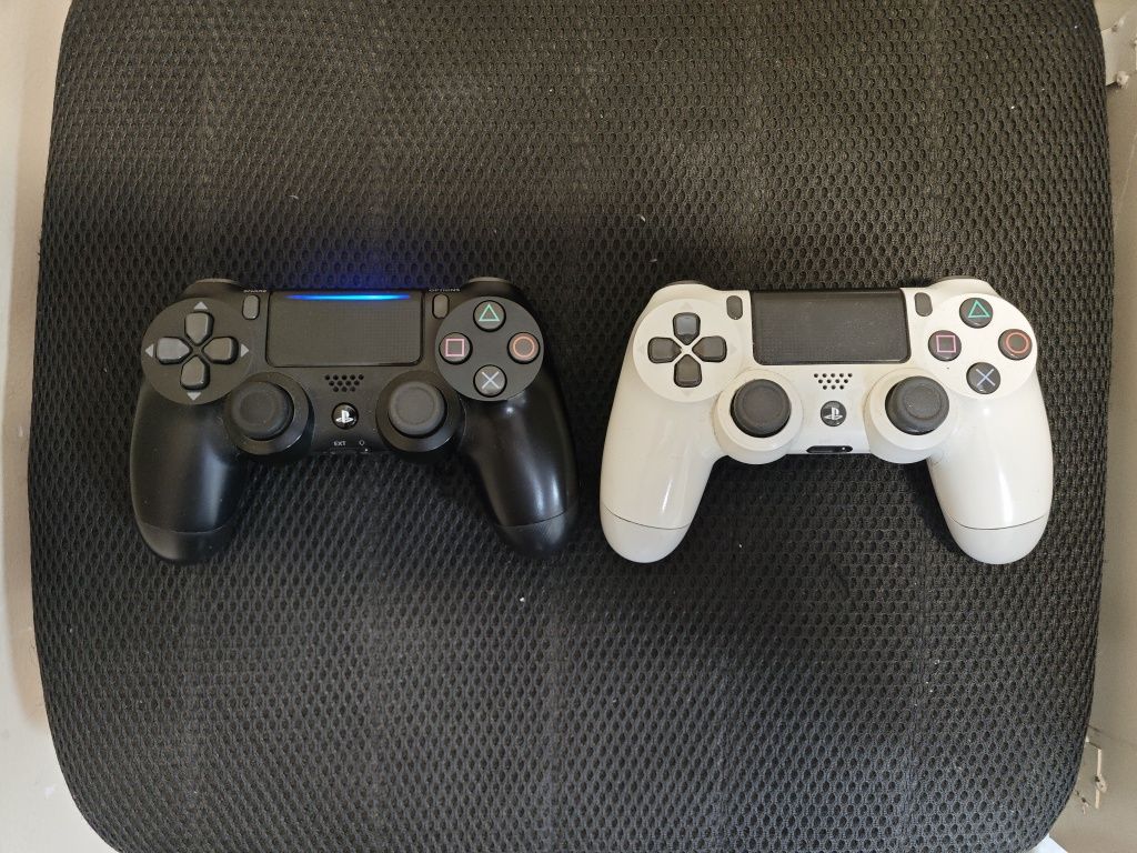 Playstation 4! Mortal Kombat, FIFA, Человек Паук | 8 ИГР