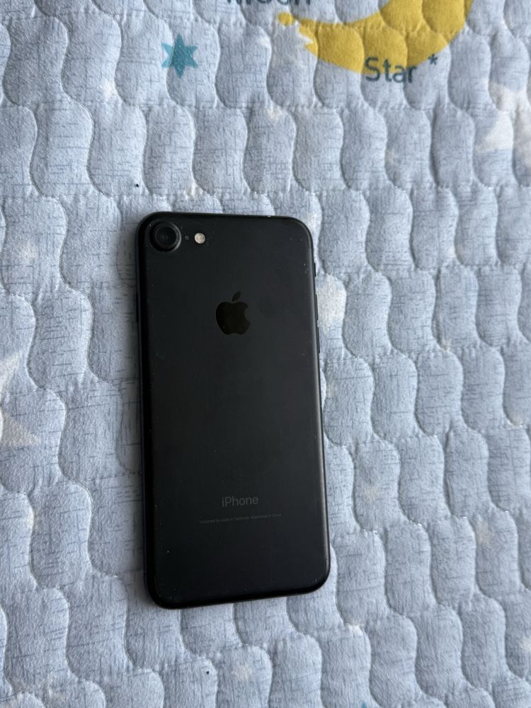 Iphone 7, память 128