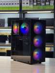 Игровой компьютер | Intel Core i5 12400F / RTX2060S | Каспи рассрочка