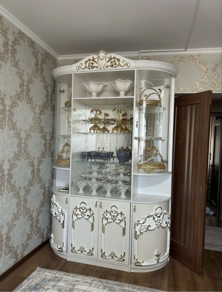 Конак болмеге арналган шкаф 50 000