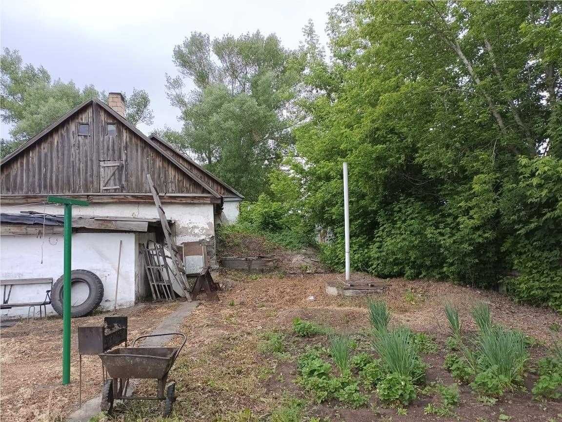 Продаю 3 комнатный дом в Пришахтинске.