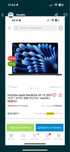 Обмен macbook air 15 8/512 90%