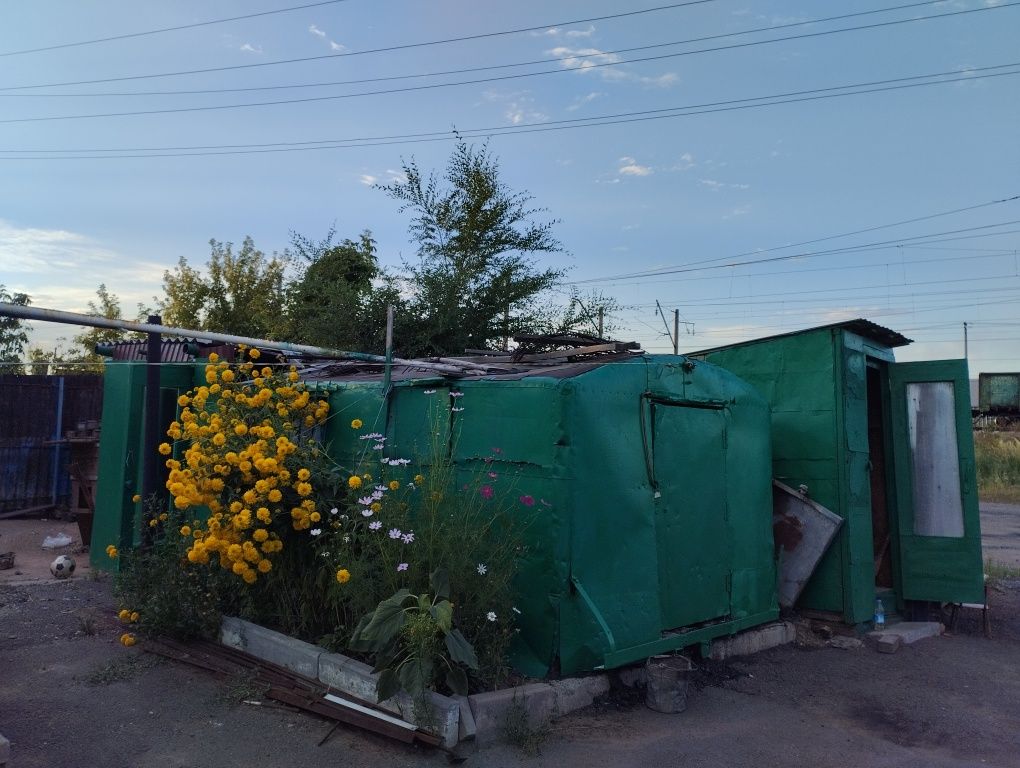 Обменяю дом(часть дома) в г. Астане на квартиру или продам. Торг