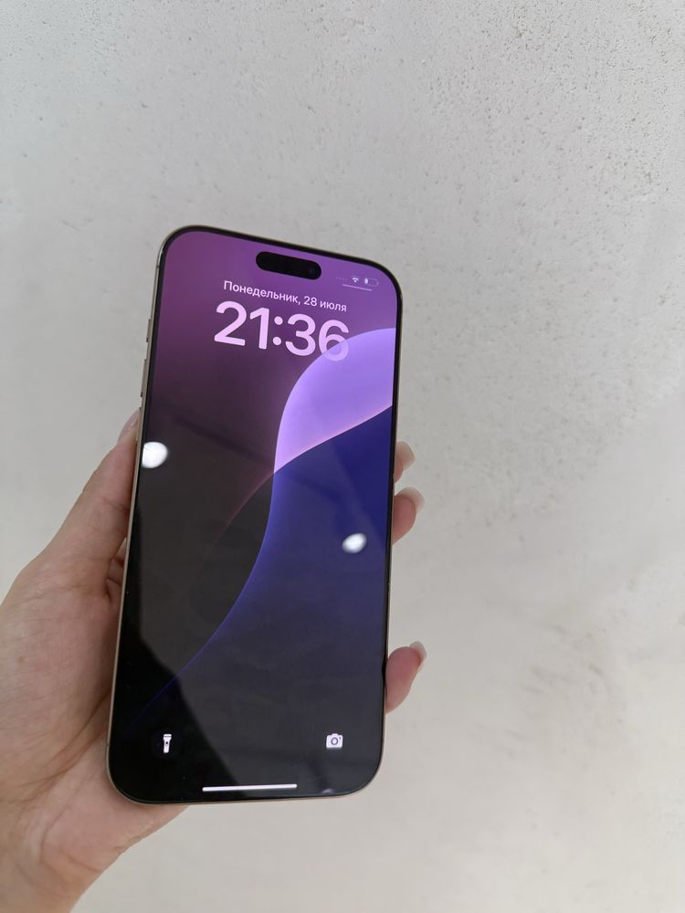 Продам iphone 16 Pro max 512