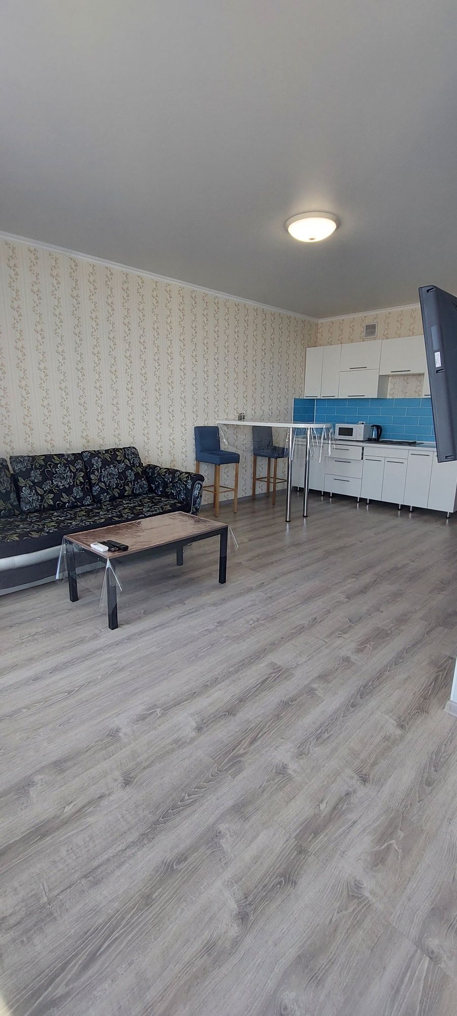 2х комнатная квартира в Актобе Ажары