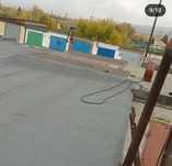 Ремонт крыши любой сложности