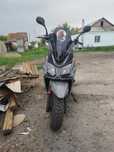 Мопед продам 150куб