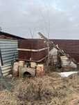 Продам чан под полив целый, советский