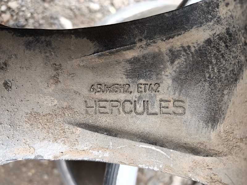 Продам оригинальные легкосплавные диски фирмы "SKAD" модели "Hercules"