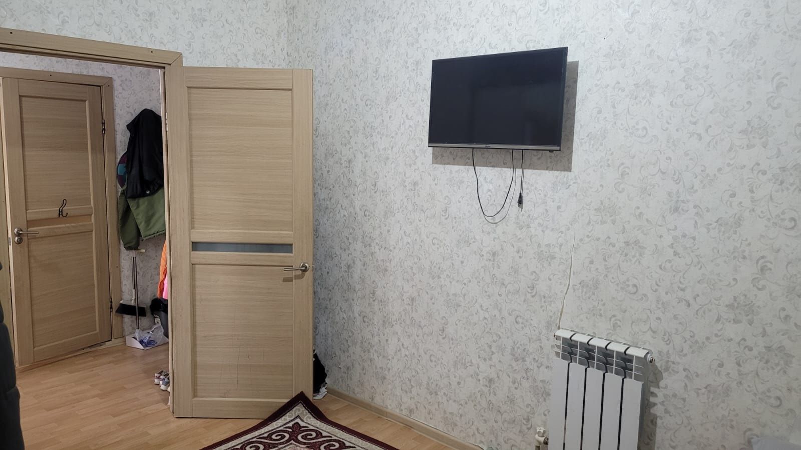 Квартира 1 продам.