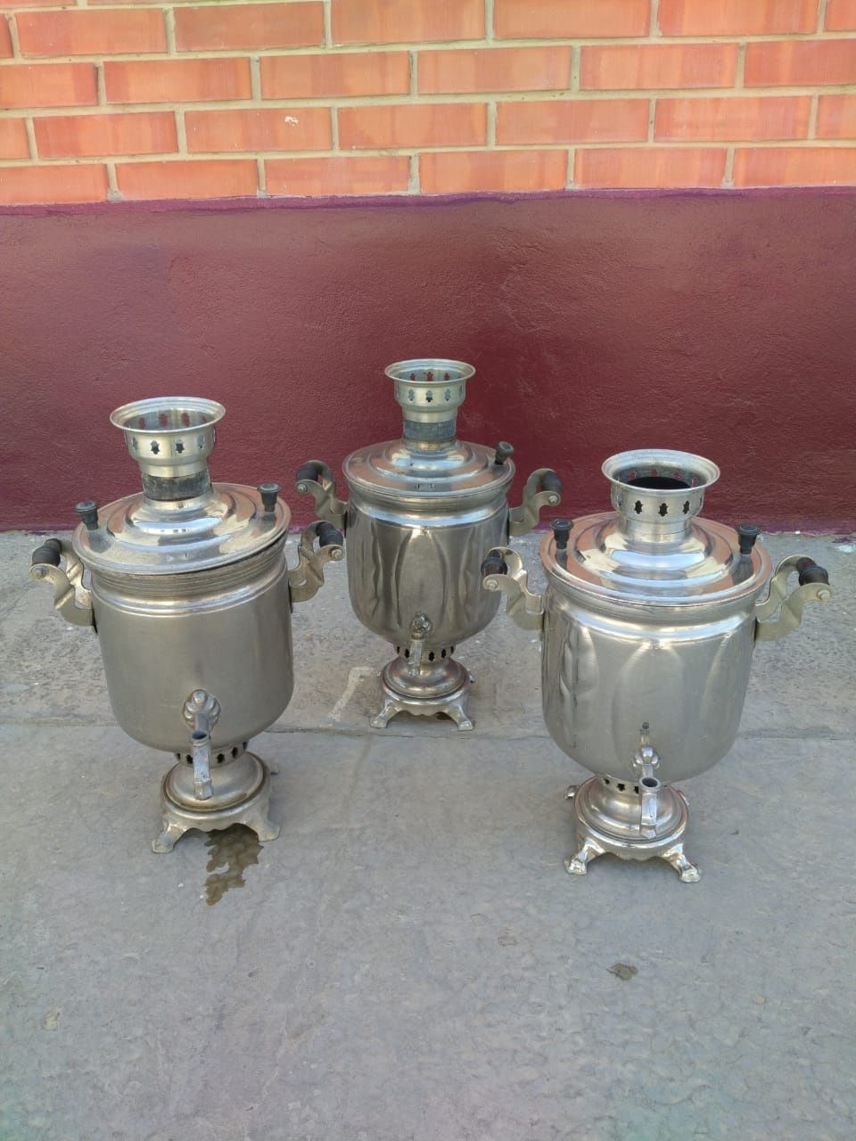 Cамаурын для дома