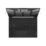 Игровой ноутбук Asus TUF Gaming A15