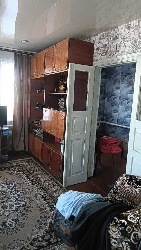 Дом село Федоровка