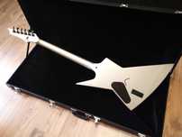 Электрогитара Dean Mustaine Livewire (customized by MG Lab)