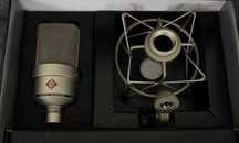 Neumann tlm 103 микрофон