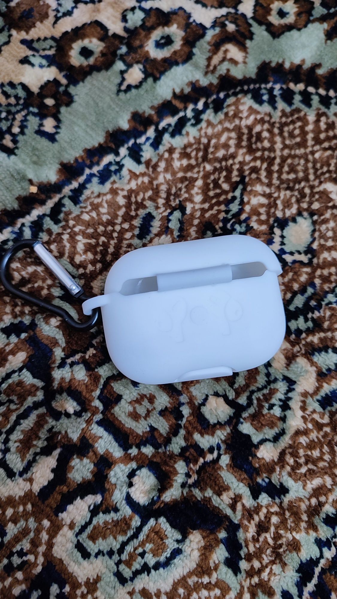 Чехол AirPods Pro