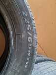 Продам шины R18 225/60