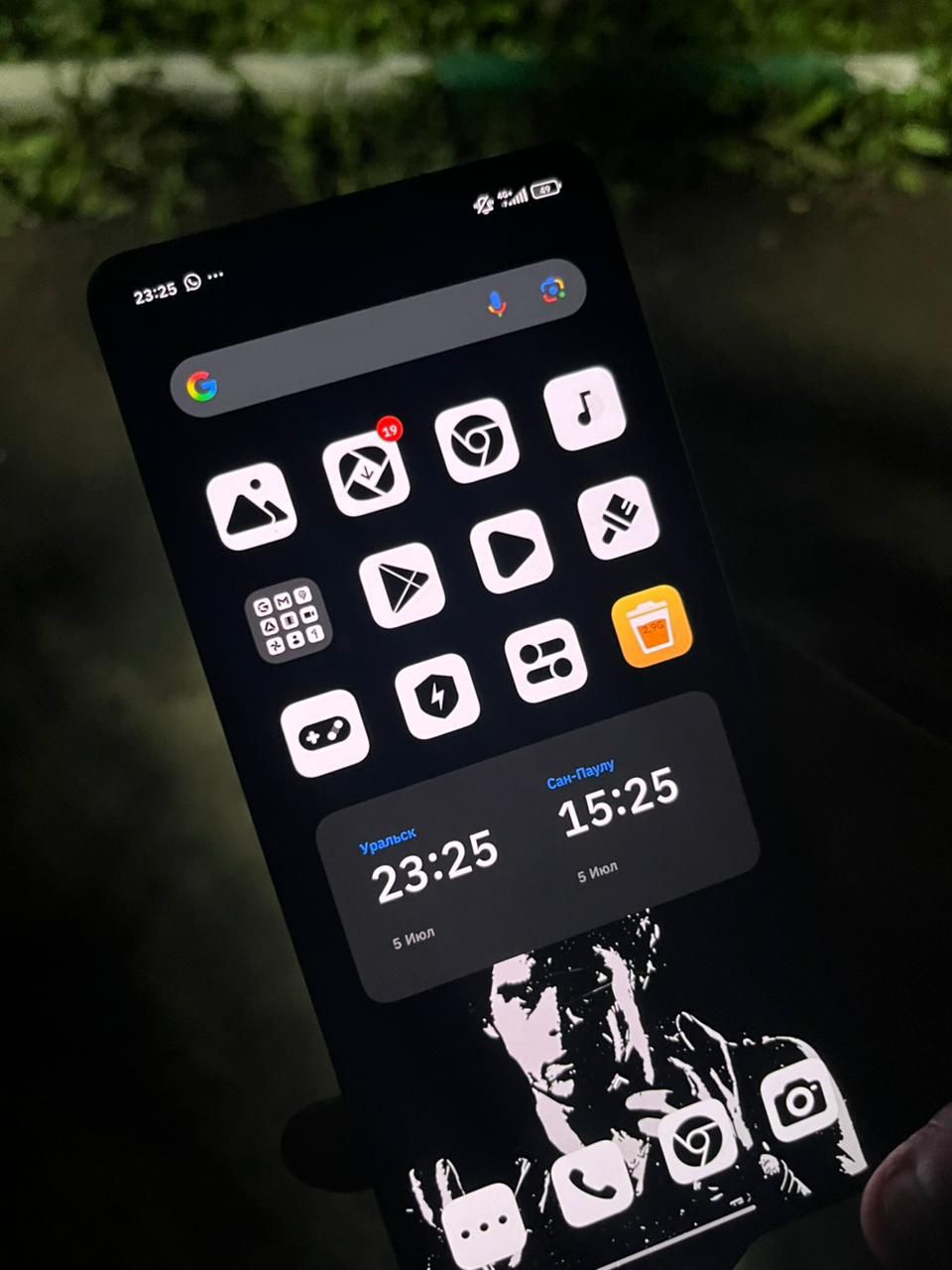 Redmi note 13 pro