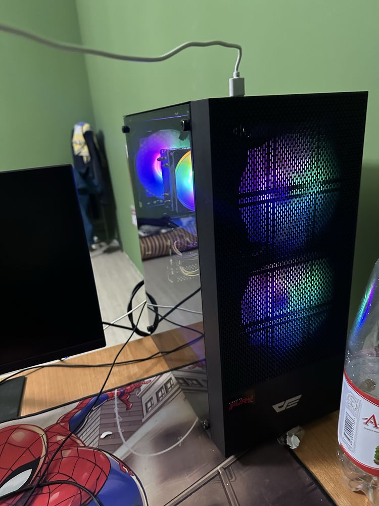 игровой компьютер gtx2060 super