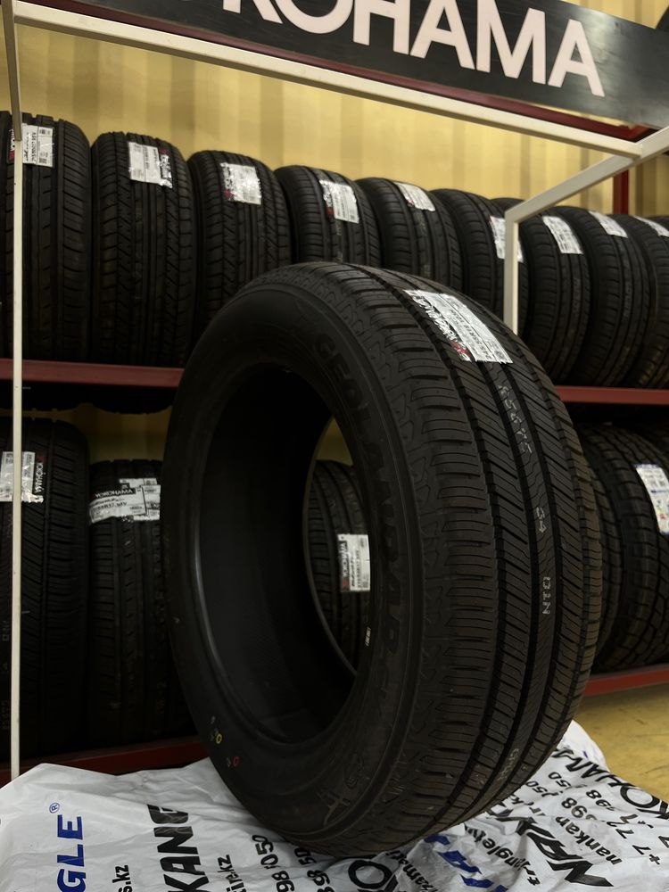 245/55R19 103H G058 Yokohama