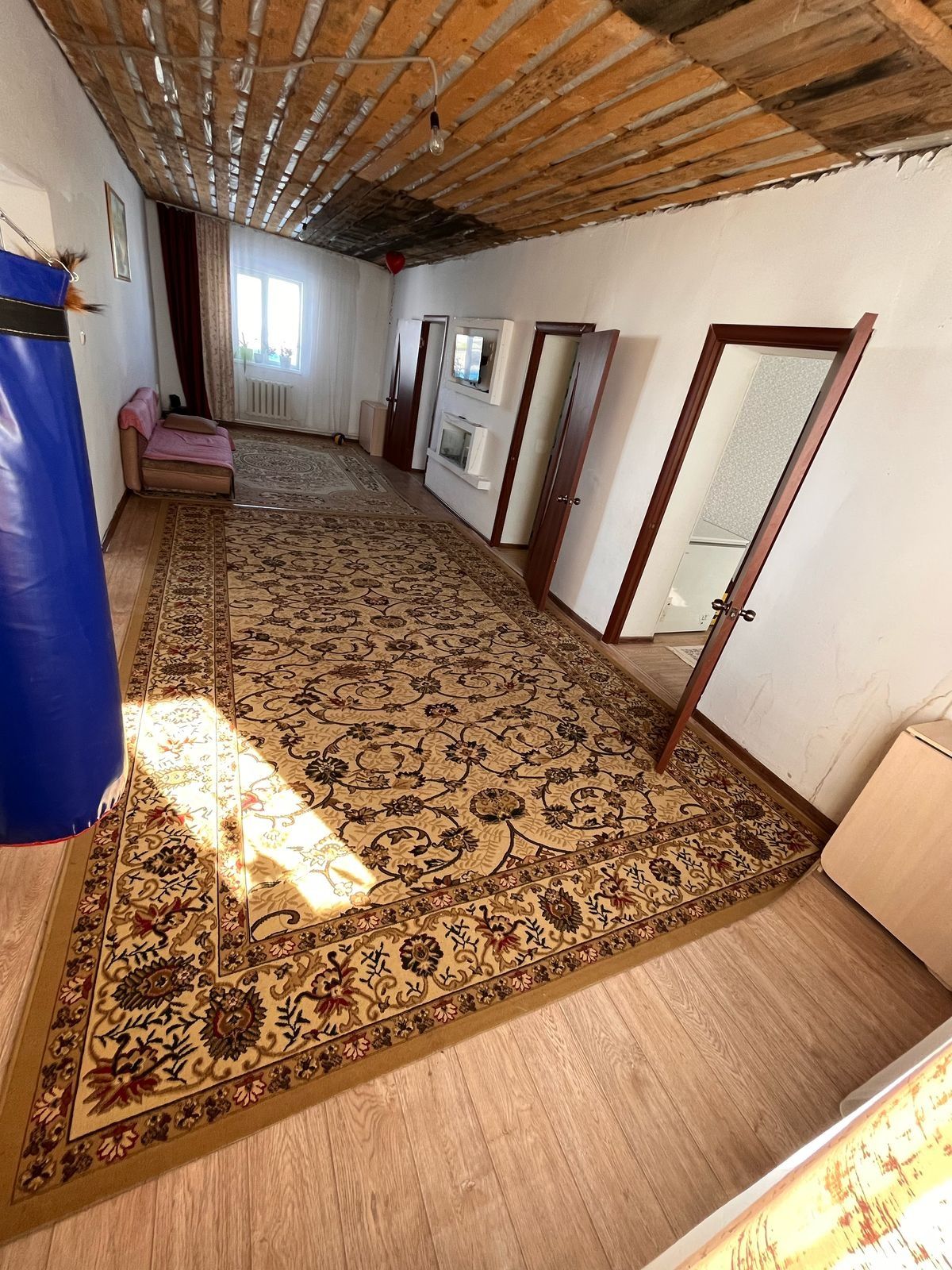 Продам дом поселок Маржанбулак