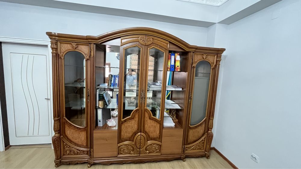 стенка мебель ! жаксы сапасы /