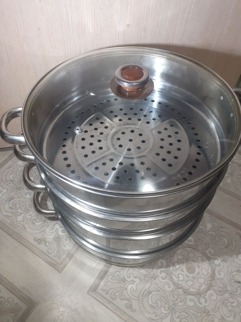 Продам мантаварку