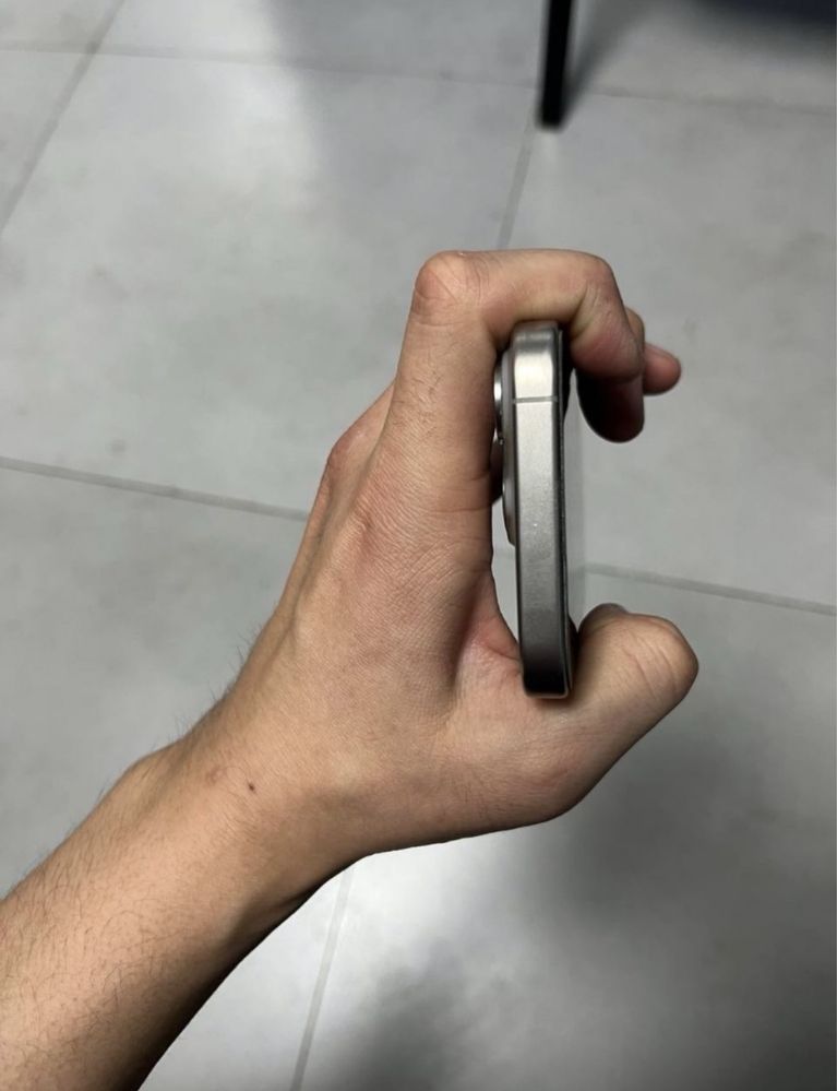 Iphone 15pro 128g