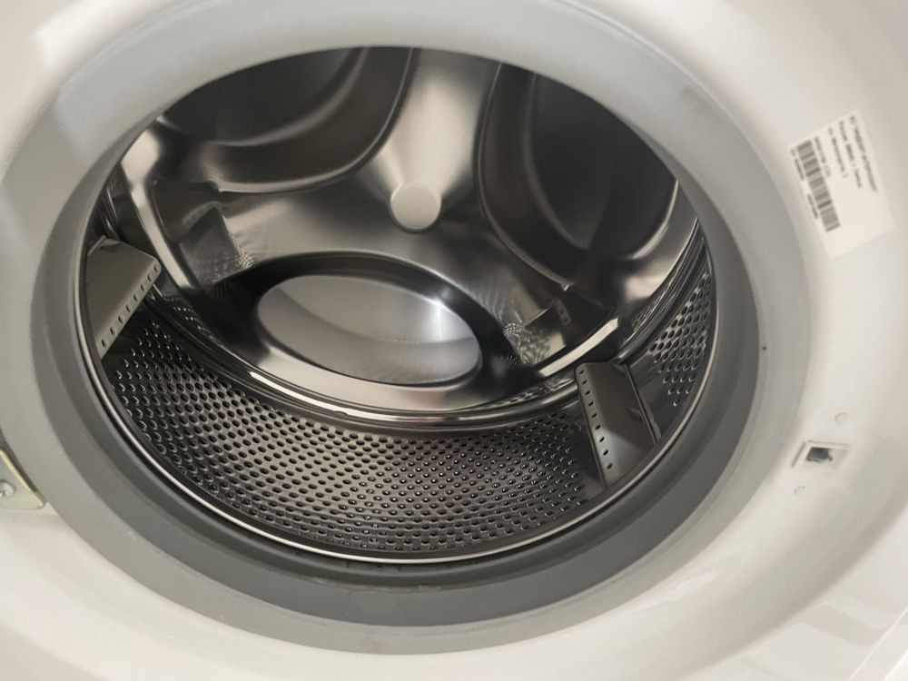 Стиральная машина Indesit