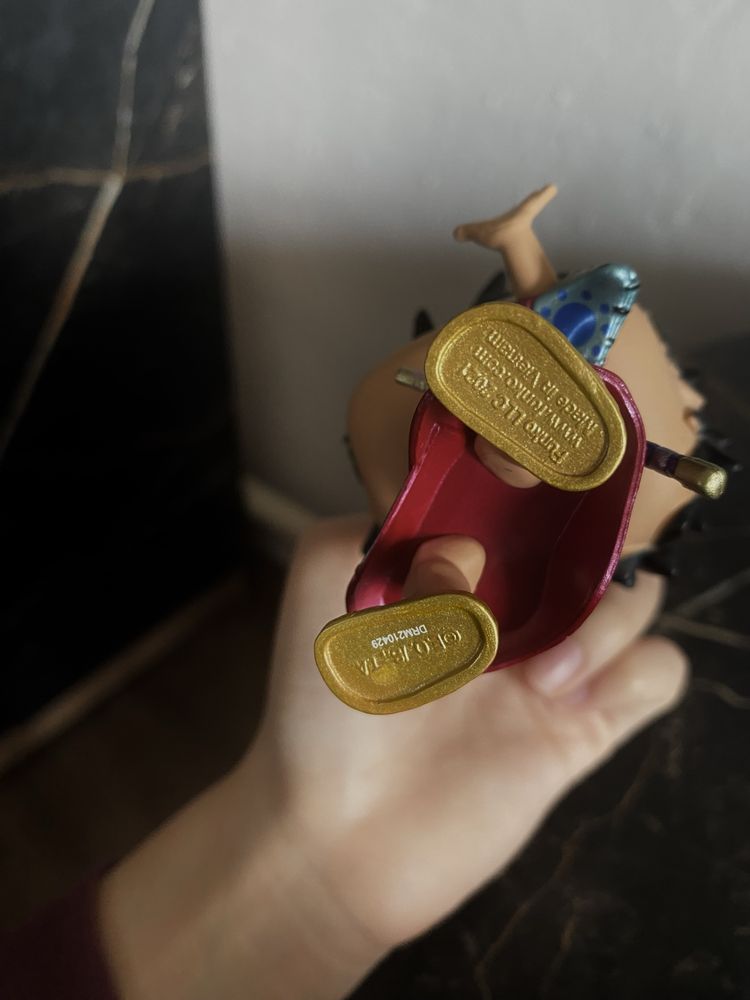 Funko Pop Манки Д. Луффи из аниме Ван Пис — оригинал