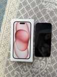IPhone 15 продам