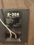 Радиотехника 301. Колонки s 30 a